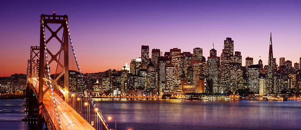 SF Skyline
